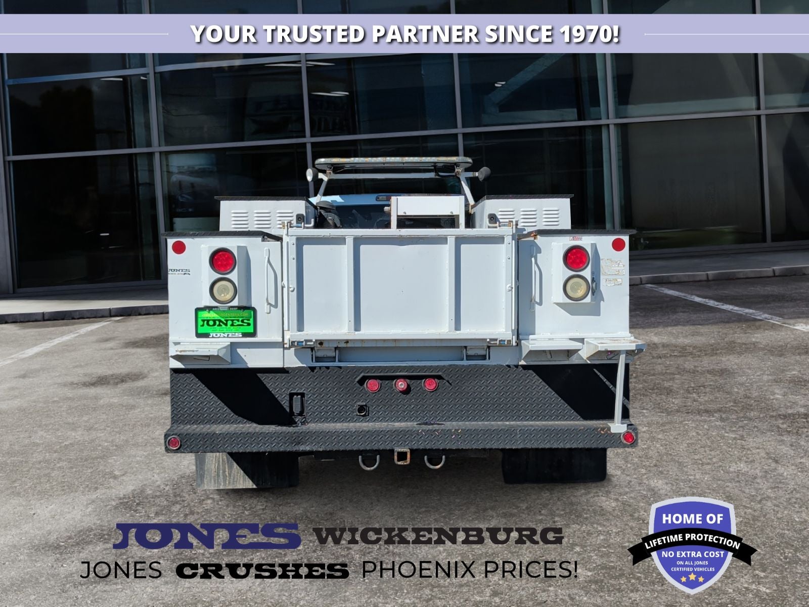 2009 Ford F-450SD XL DRW