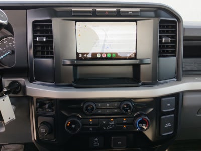 2024 Ford F-450SD XL DRW