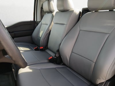 2024 Ford F-450SD XL DRW