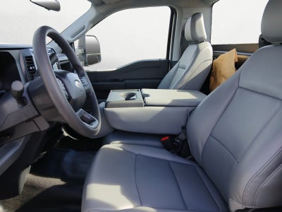 2024 Ford F-450SD XL DRW