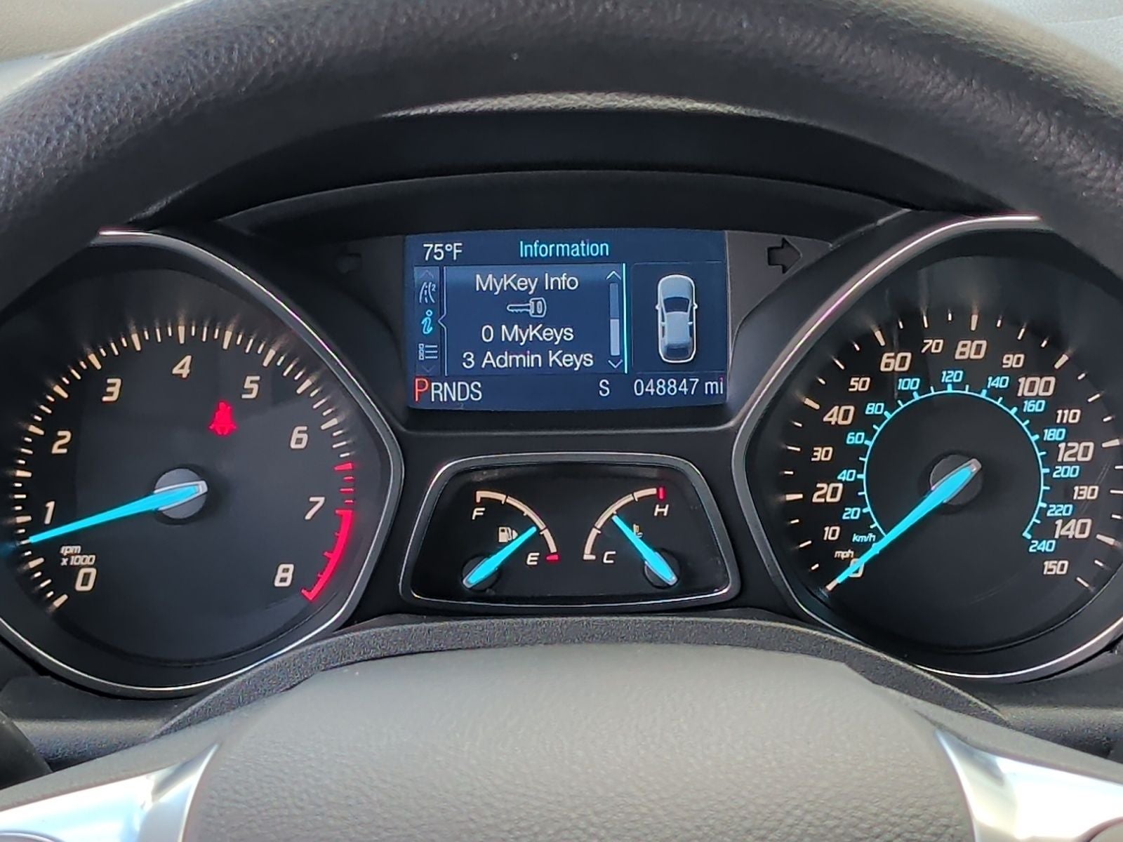 2013 Ford Escape SE