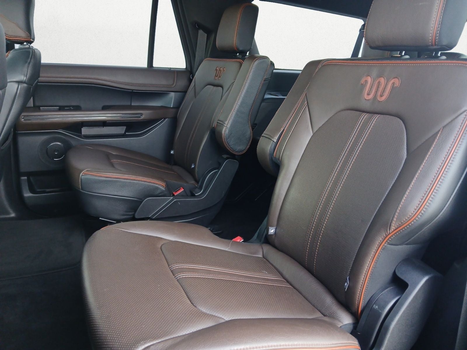 2021 Ford Expedition Max King Ranch