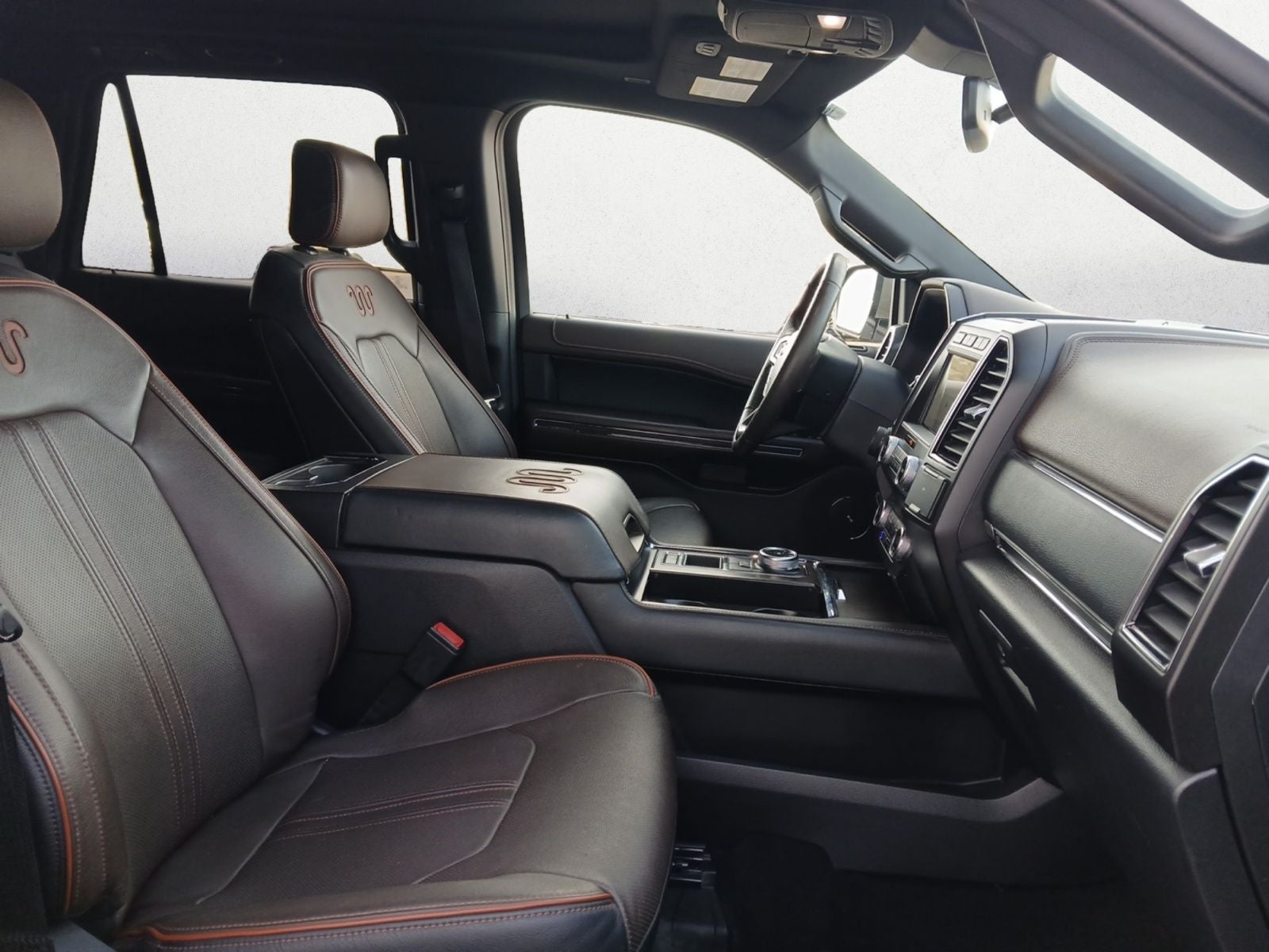 2021 Ford Expedition Max King Ranch