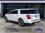 2021 Ford Expedition Max King Ranch