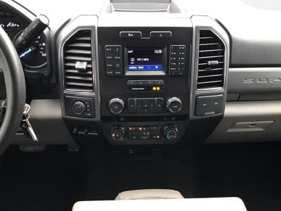 2019 Ford F-250SD XLT