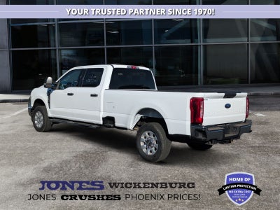 2023 Ford F-250SD XLT