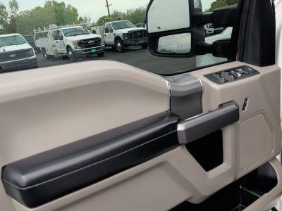 2020 Ford F-250SD XLT