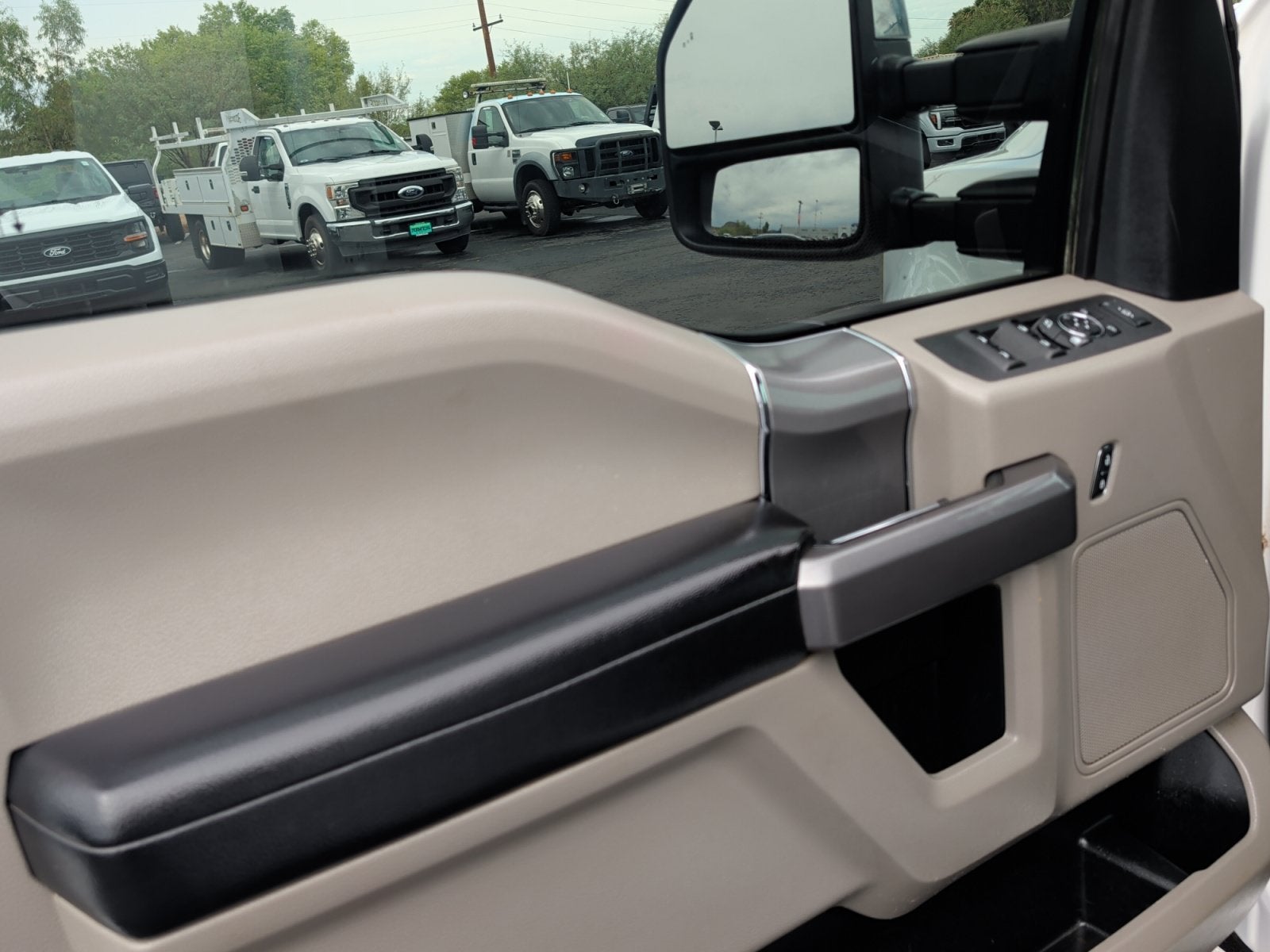 2020 Ford F-250SD XLT