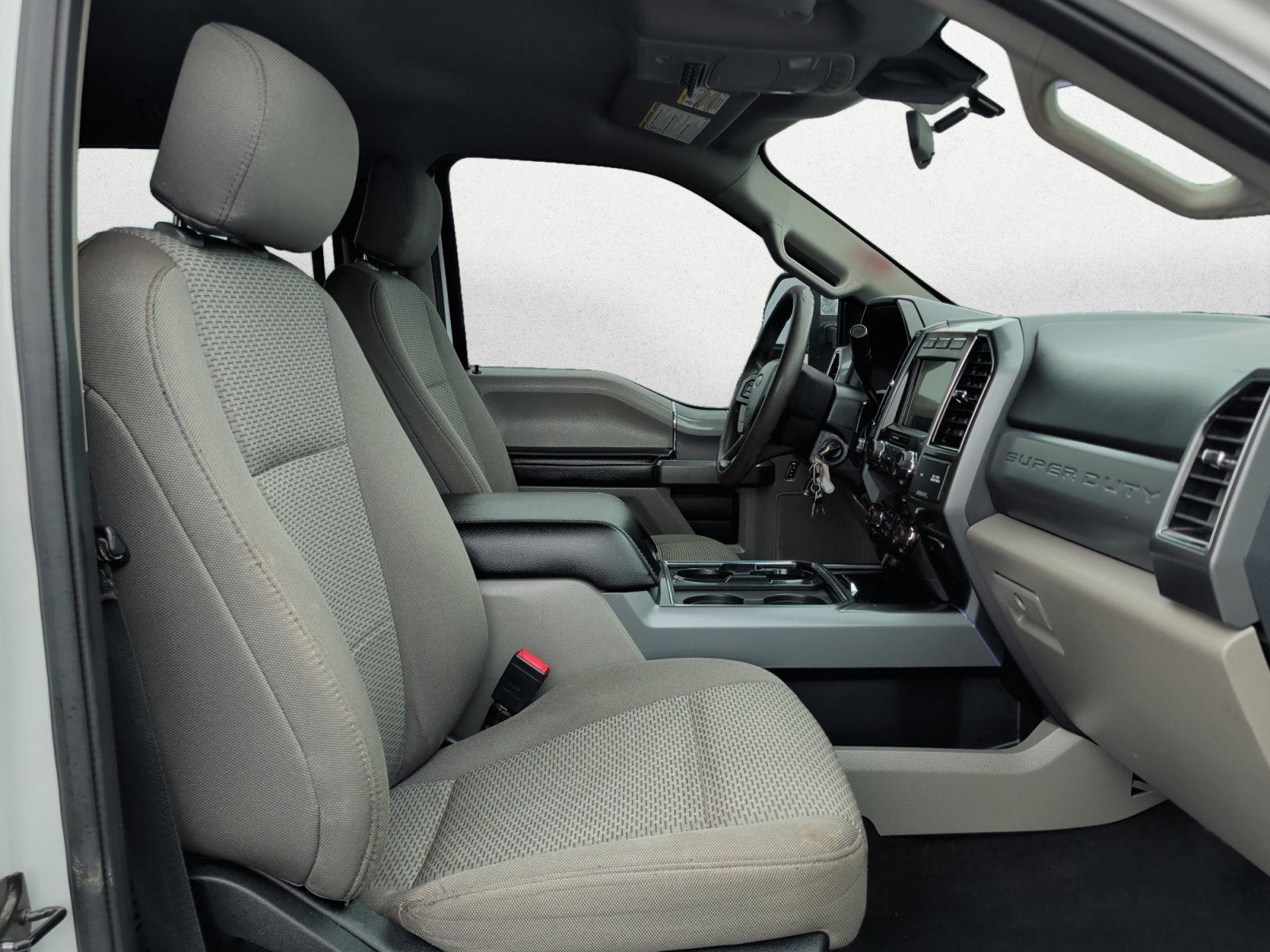 2020 Ford F-250SD XLT