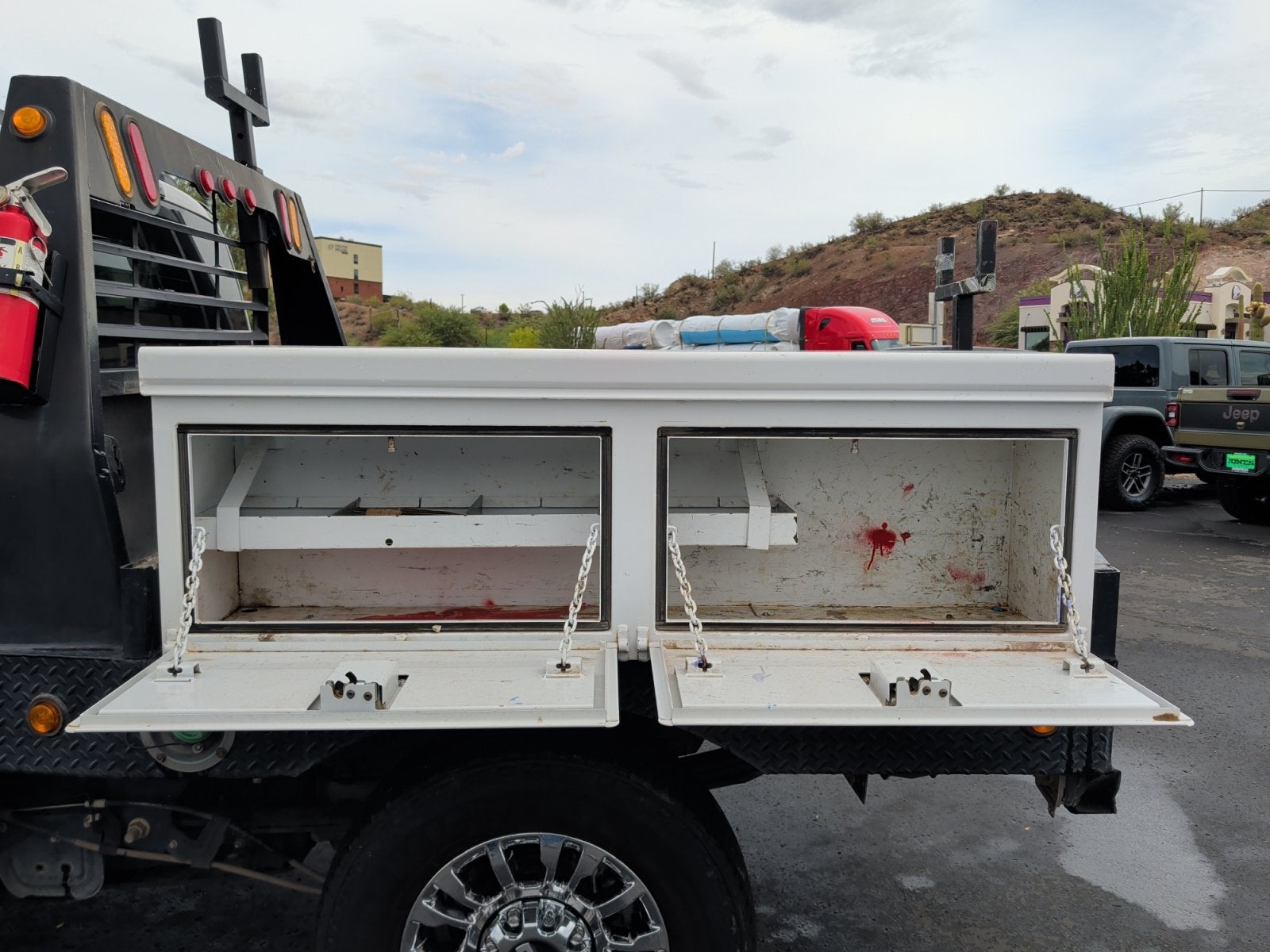 2020 Ford F-250SD XLT