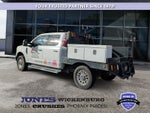 2020 Ford F-250SD XLT