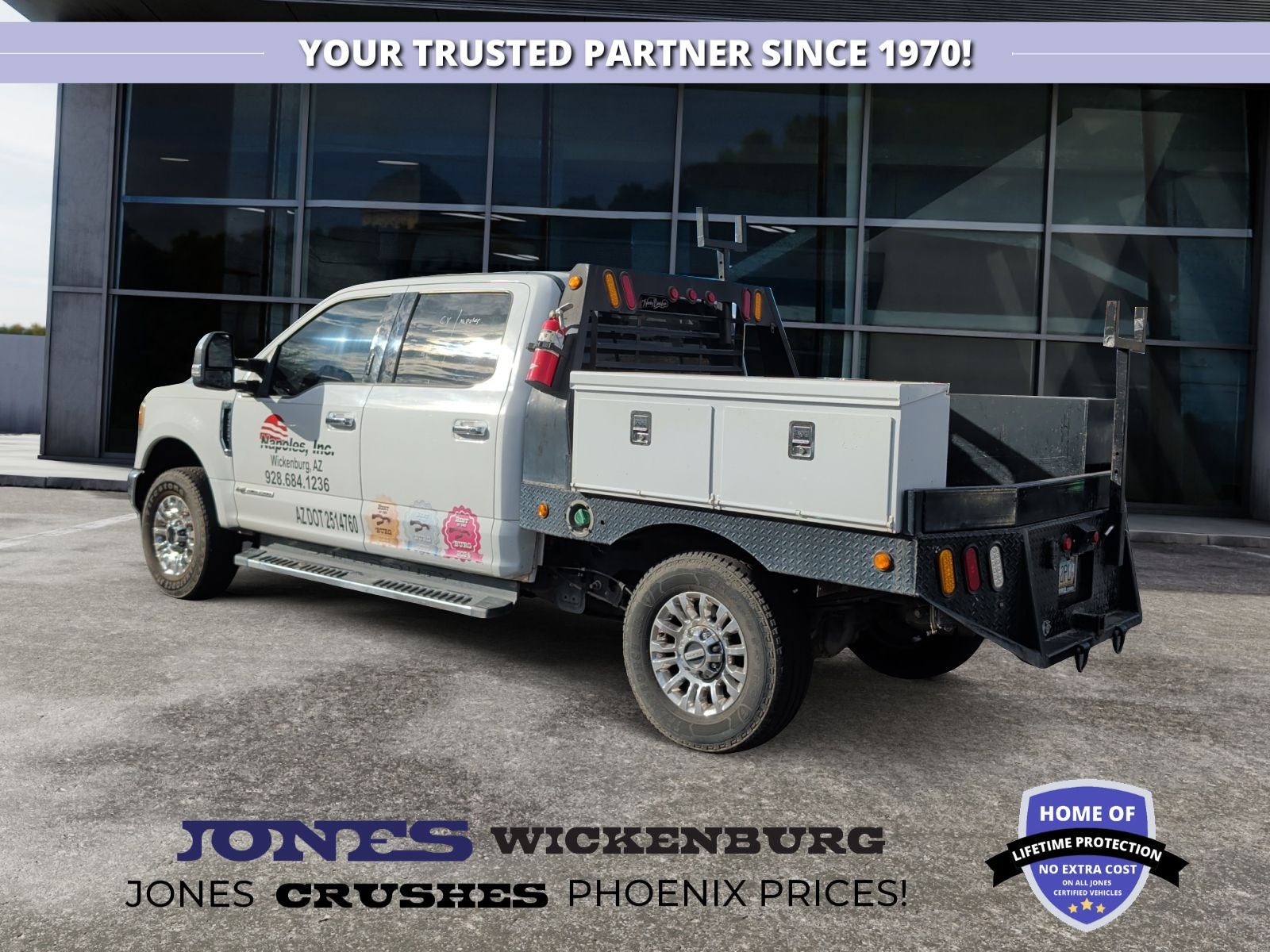 2020 Ford F-250SD XLT