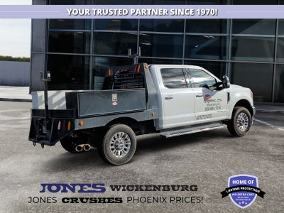 2020 Ford F-250SD XLT