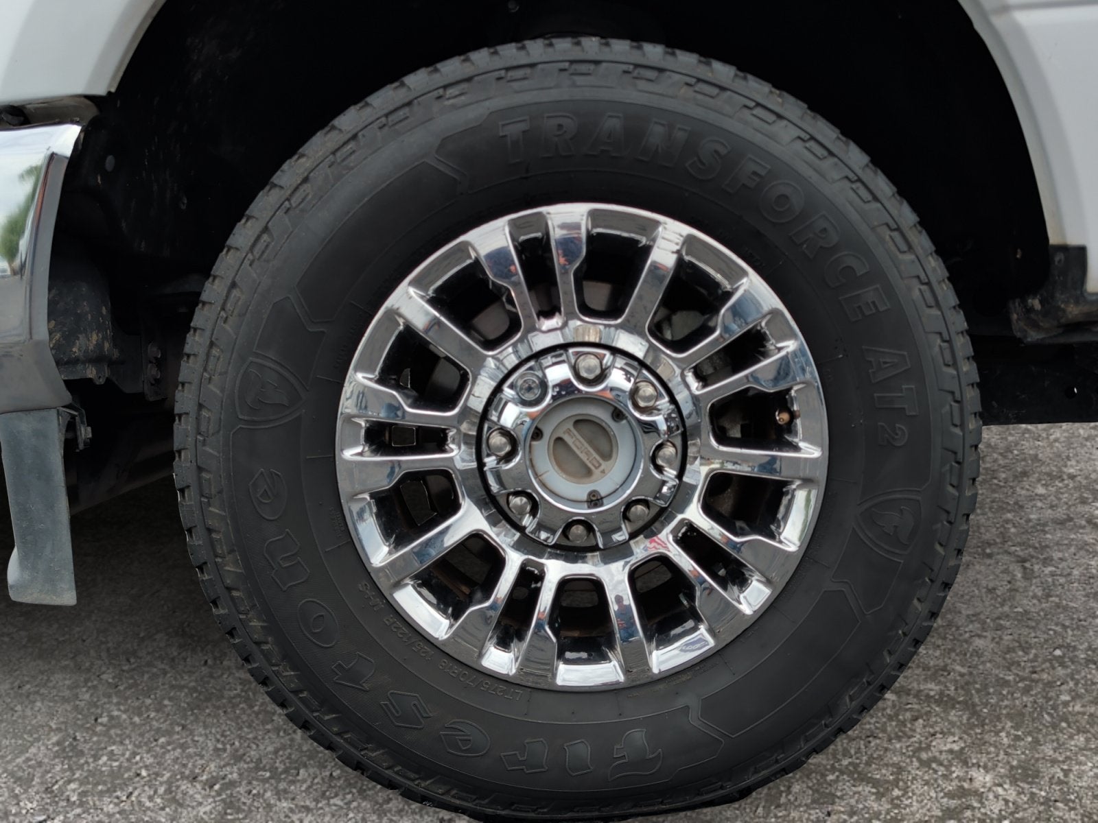 2020 Ford F-250SD XLT