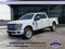 2018 Ford F-250SD Platinum