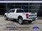 2018 Ford F-250SD Platinum