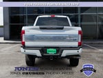 2018 Ford F-250SD Platinum