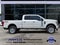 2018 Ford F-250SD Platinum