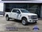 2018 Ford F-250SD Platinum