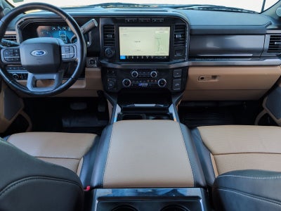 2023 Ford F-250SD Lariat