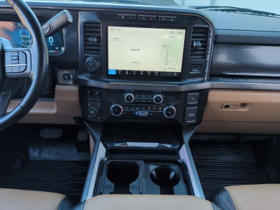 2023 Ford F-250SD Lariat