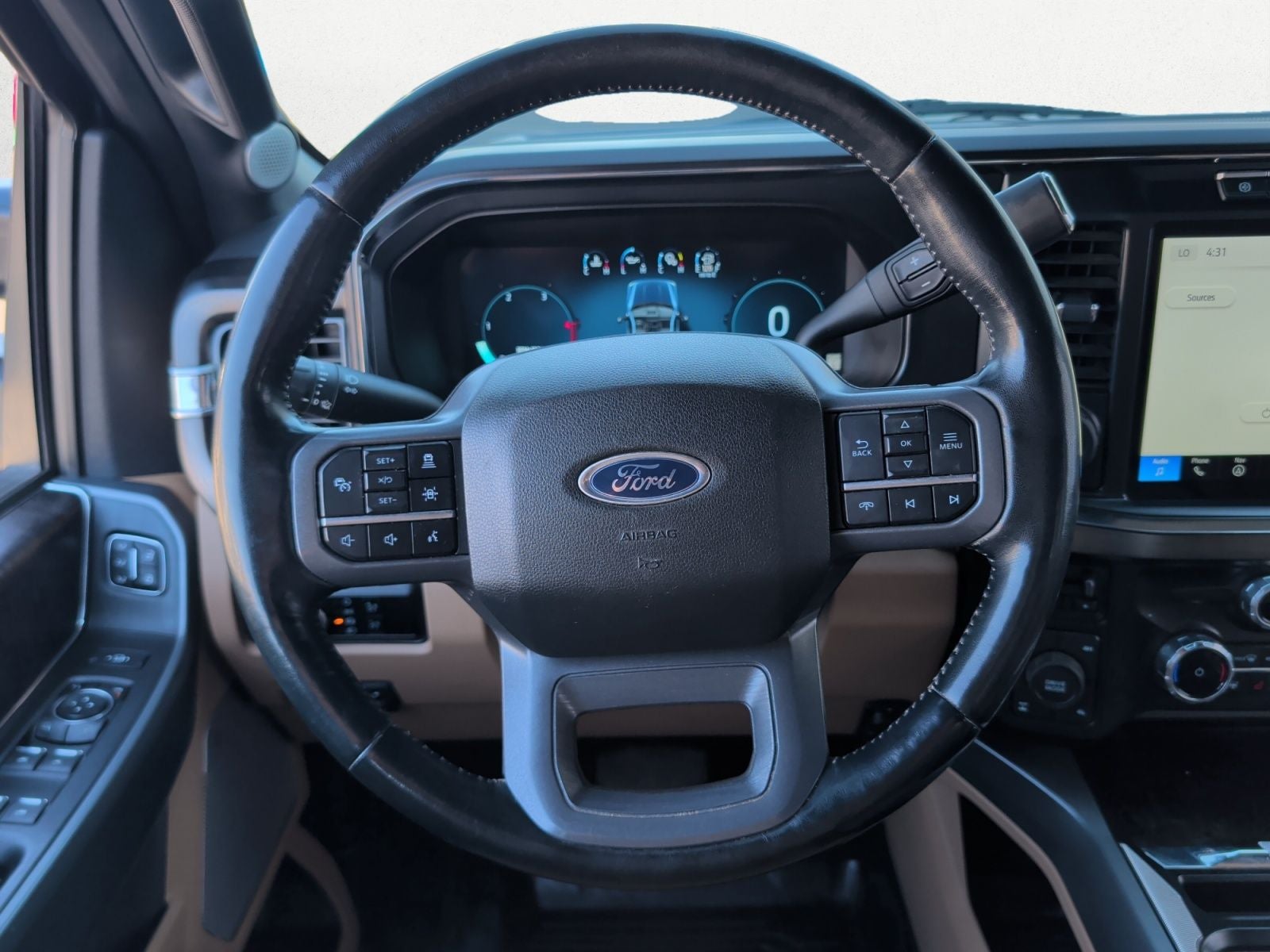 2023 Ford F-250SD Lariat