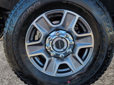 2023 Ford F-250SD Lariat