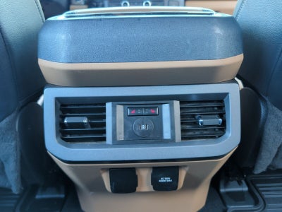 2023 Ford F-250SD Lariat