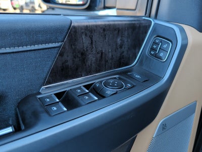 2023 Ford F-250SD Lariat