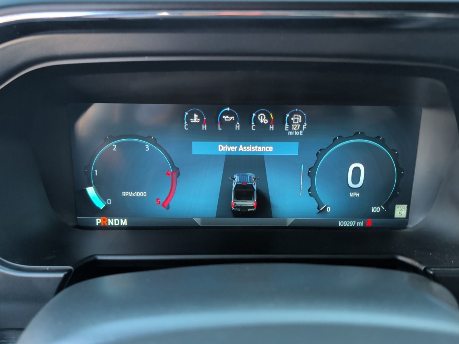 2023 Ford F-250SD Lariat