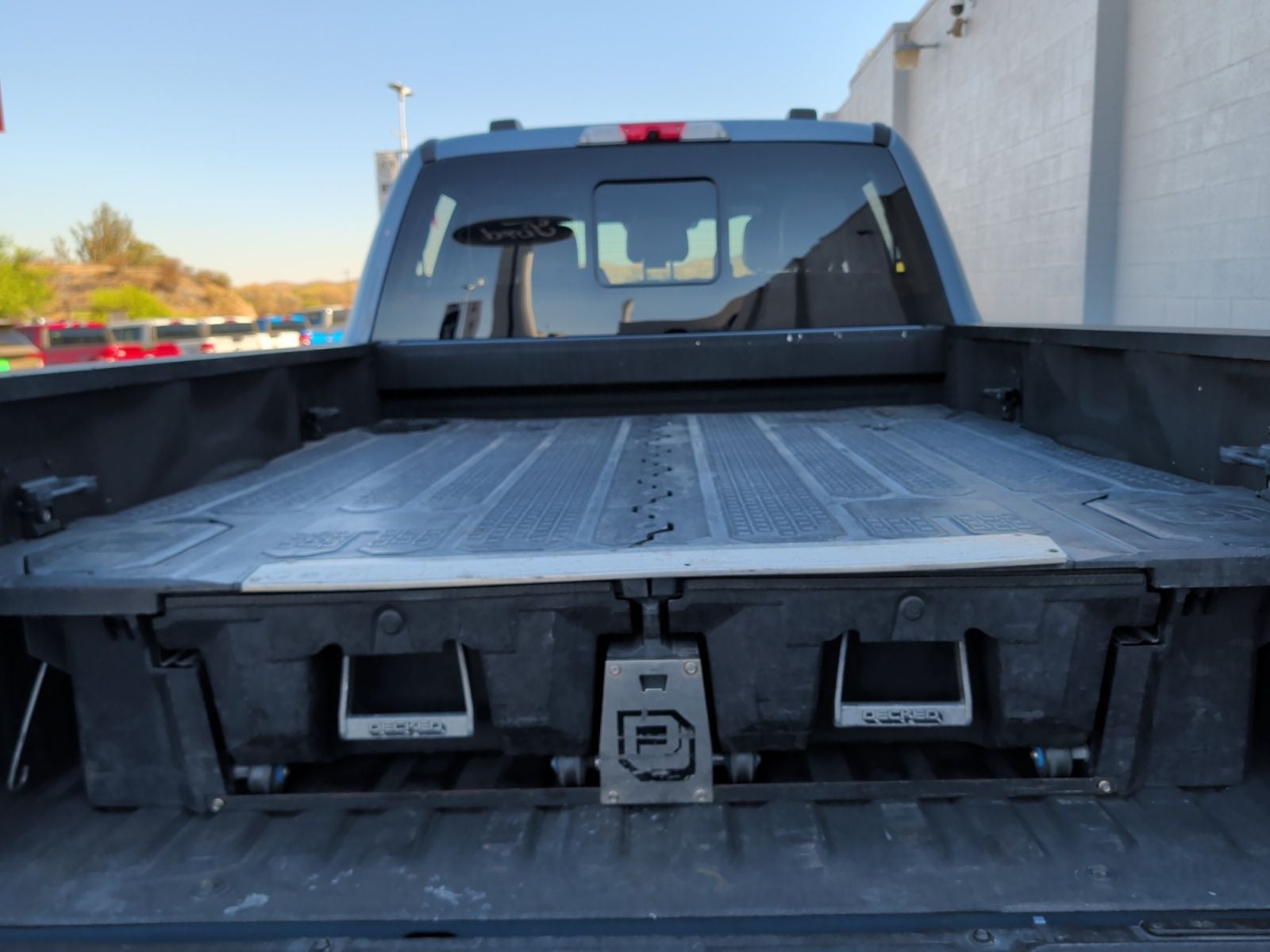 2023 Ford F-250SD Lariat