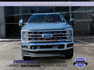 2023 Ford F-250SD Lariat