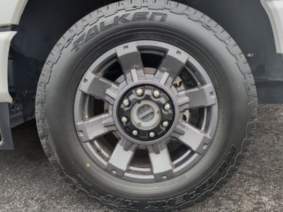 2024 Ford F-250SD XL