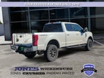 2020 Ford F-250SD Lariat