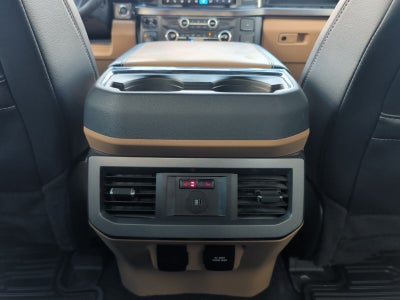 2024 Ford F-350SD Lariat