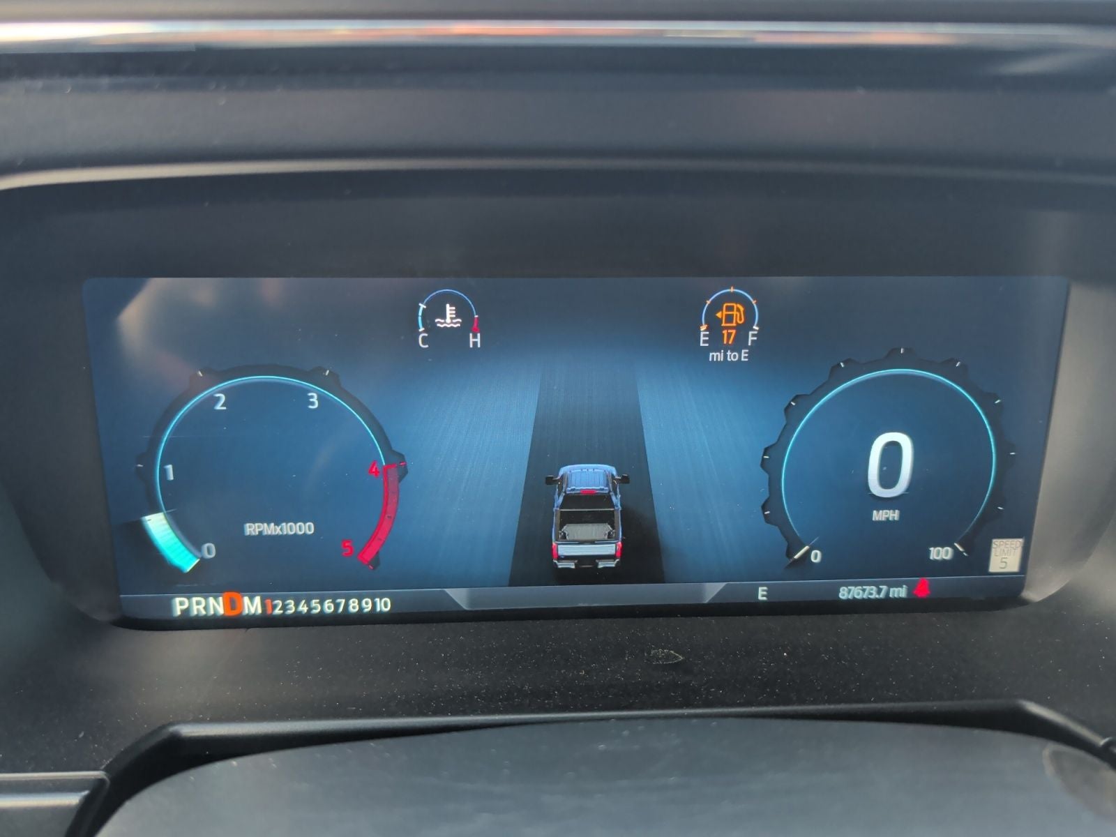 2024 Ford F-350SD Lariat