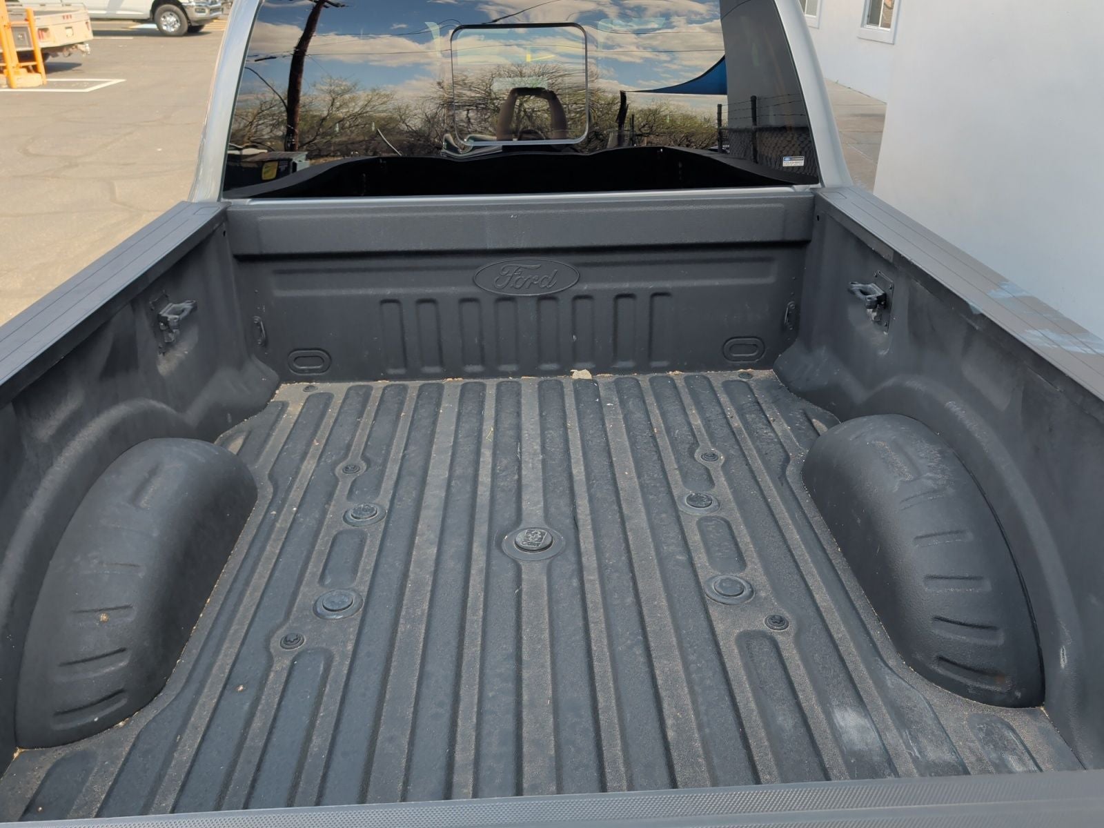 2024 Ford F-350SD Lariat