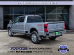 2024 Ford F-350SD Lariat
