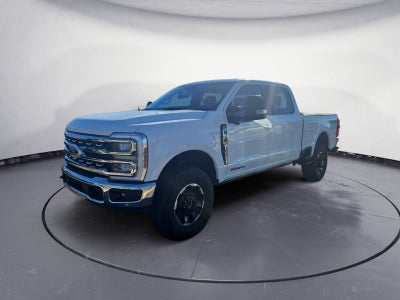 2025 Ford F-350SD Lariat