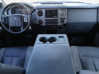 2016 Ford F-350SD XLT