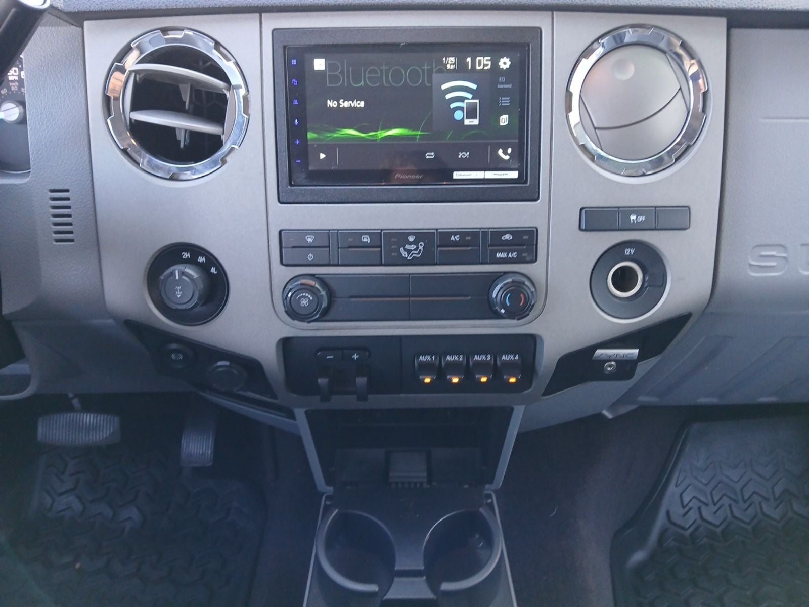 2016 Ford F-350SD XLT