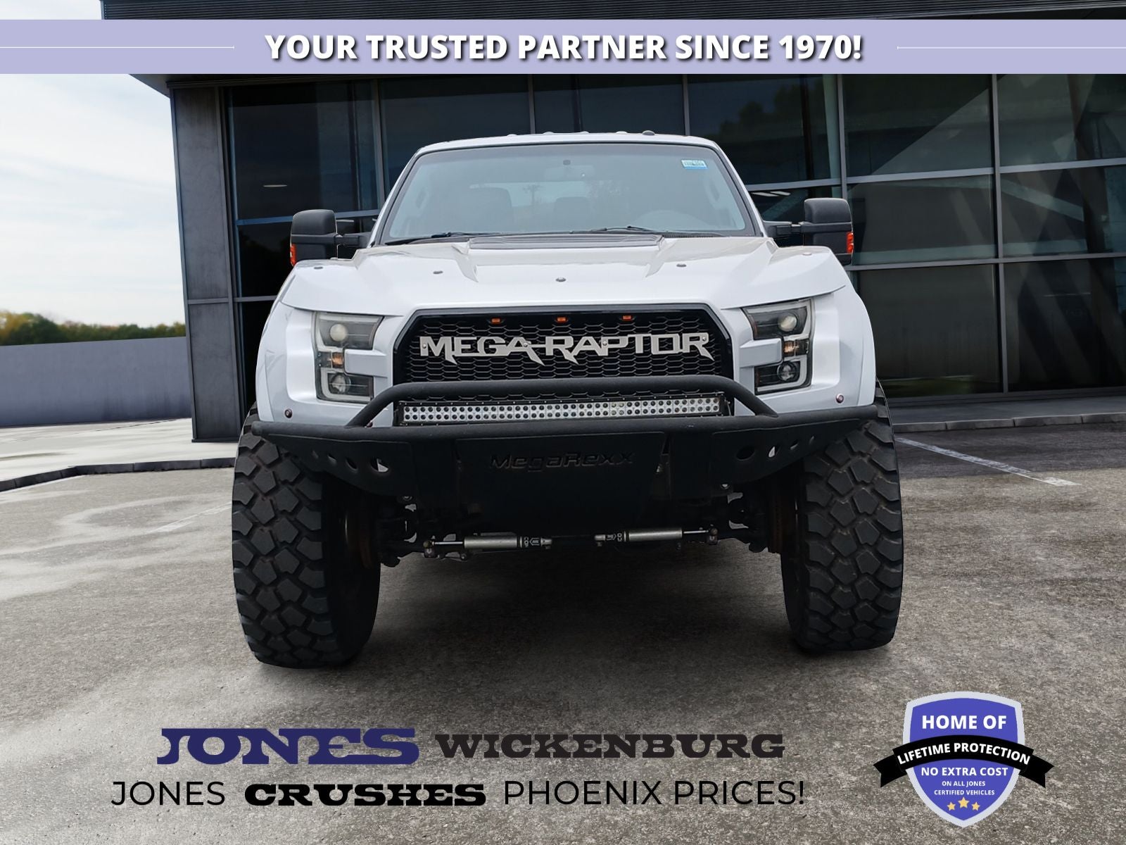 2016 Ford F-350SD XLT