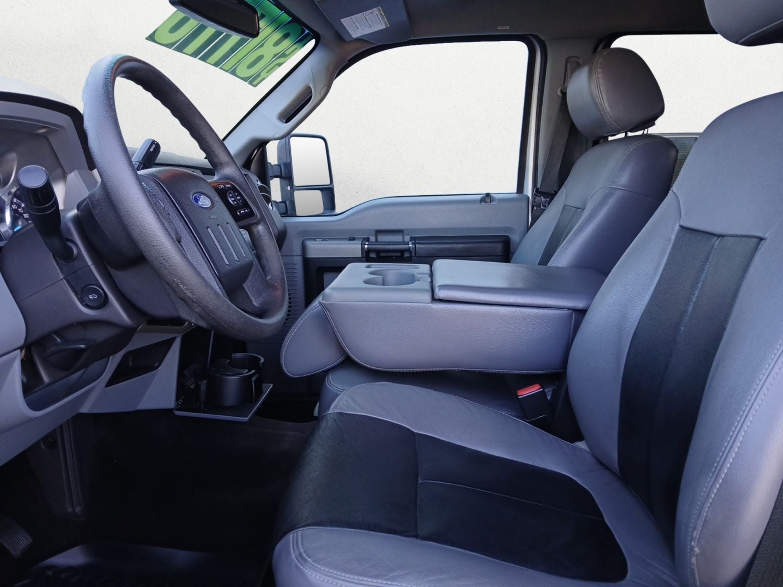 2016 Ford F-350SD XLT