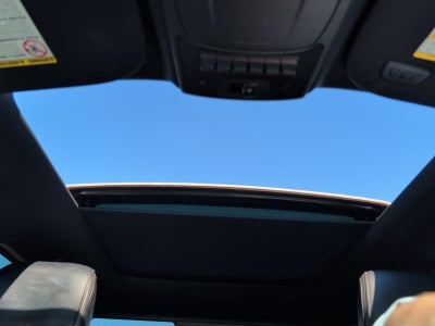 2020 Ford F-350SD Platinum