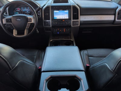 2019 Ford F-350SD Lariat DRW