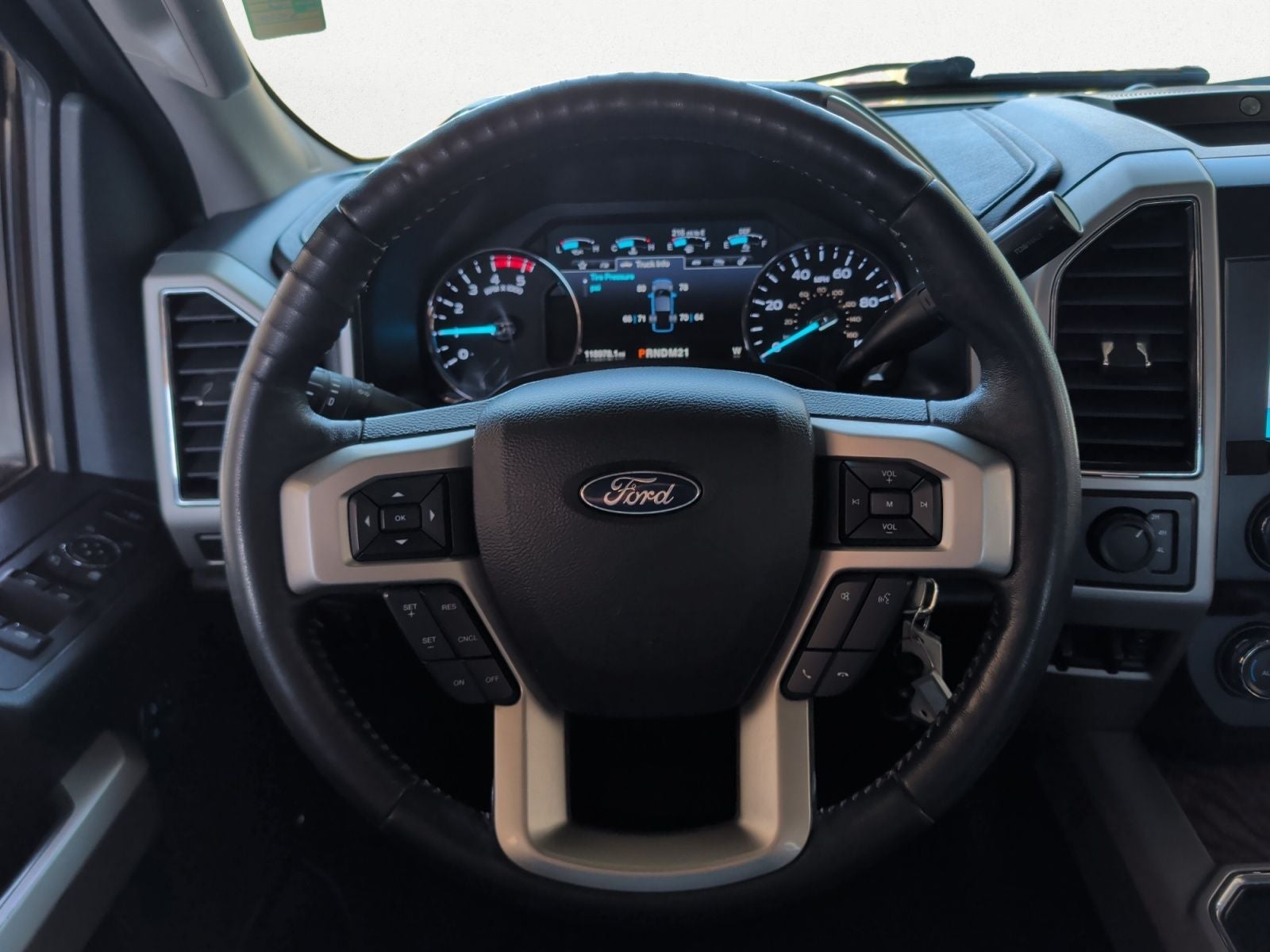 2019 Ford F-350SD Lariat DRW