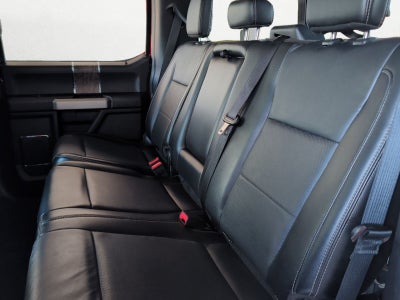 2019 Ford F-350SD Lariat DRW