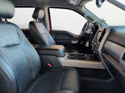 2019 Ford F-350SD Lariat DRW