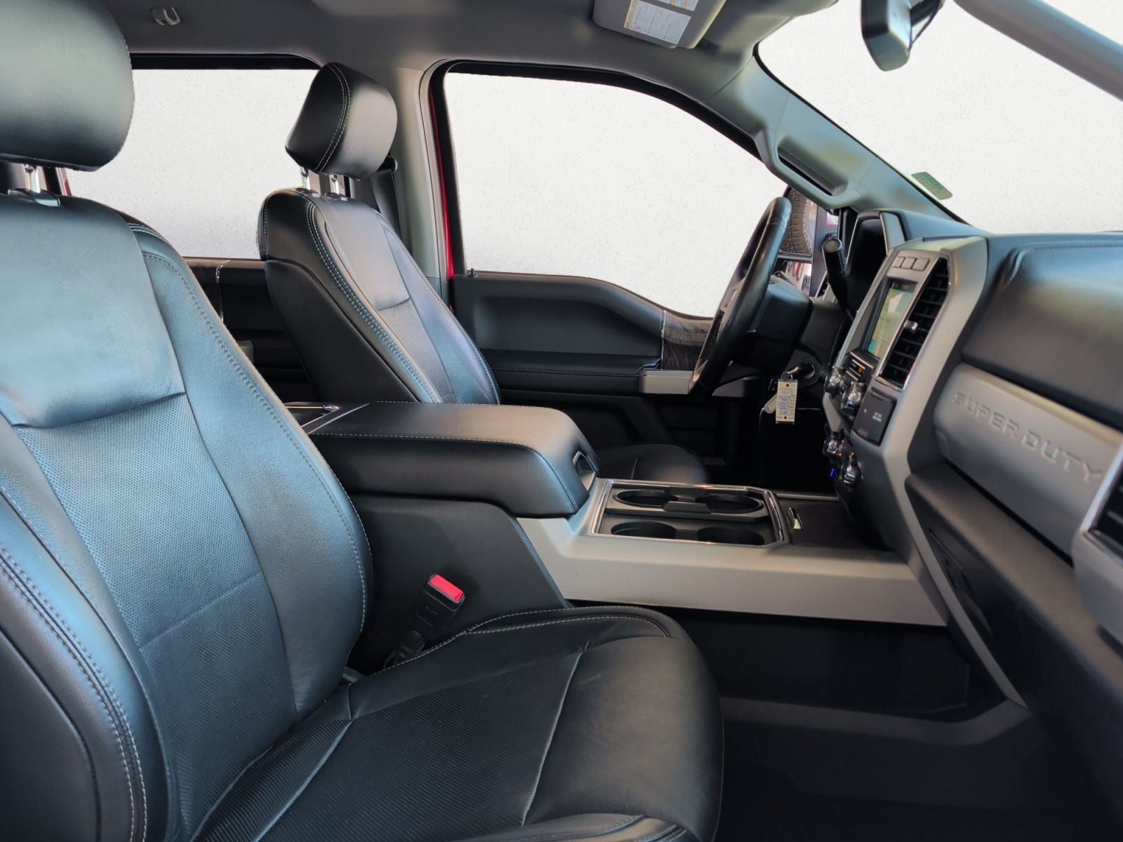 2019 Ford F-350SD Lariat DRW