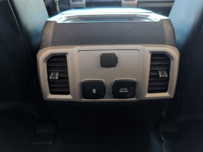 2019 Ford F-350SD Lariat DRW